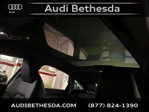 New 2025 Audi A5 2.0T Premium Plus image 22