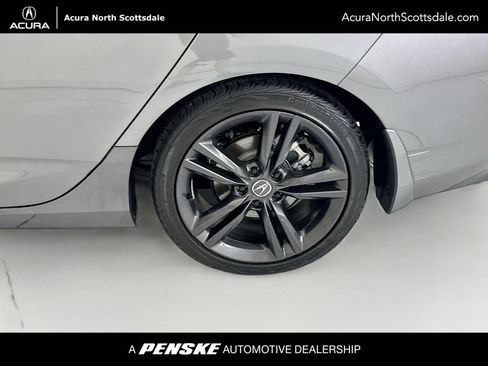 Certified 2025 Acura Integra A-Spec FWD image 30