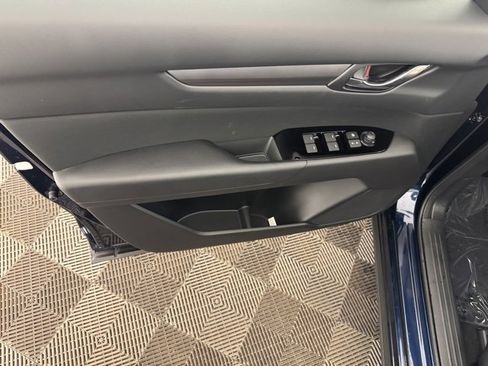 New 2025 MAZDA CX-5 AWD 2.5 S image 18