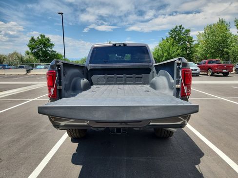 New 2025 RAM 2500 Big Horn image 34