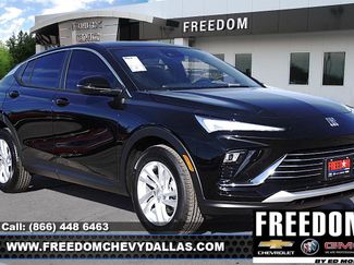 New 2026 Buick Envista Preferred video 1