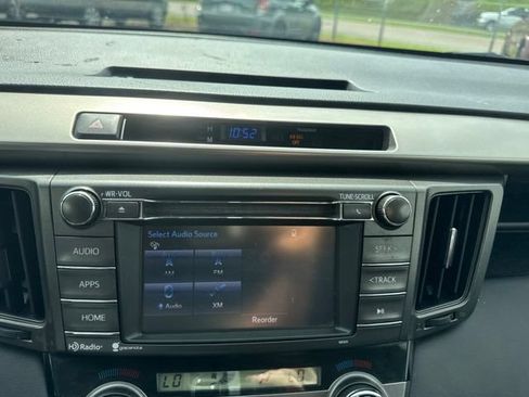 Used 2014 Toyota RAV4 XLE AWD/4WD image 17