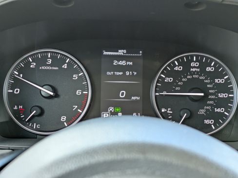 New 2026 Subaru Crosstrek 2.5i Limited AWD/4WD image 23