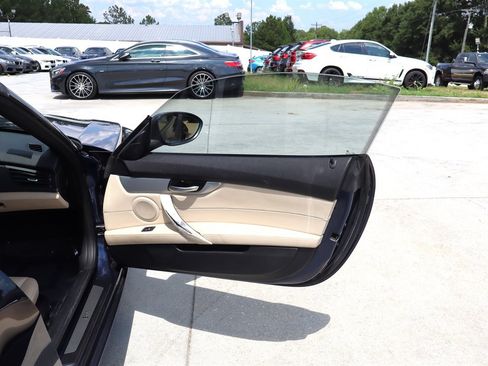 Used 2011 BMW Z4 sDrive35i RWD image 38