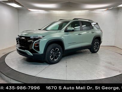 New 2026 Chevrolet Equinox ACTIV w/ Convenience Package III