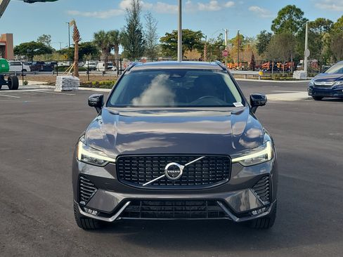 Certified 2025 Volvo XC60 B5 Plus image 43
