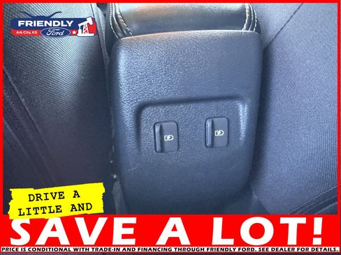 Used 2023 Nissan Kicks SV image 19