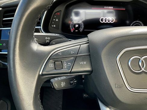 Used 2022 Audi Q7 3.0T Premium Plus w/ Premium Plus Package image 11