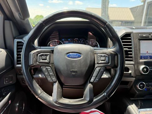 Used 2020 Ford Expedition Limited RWD image 10