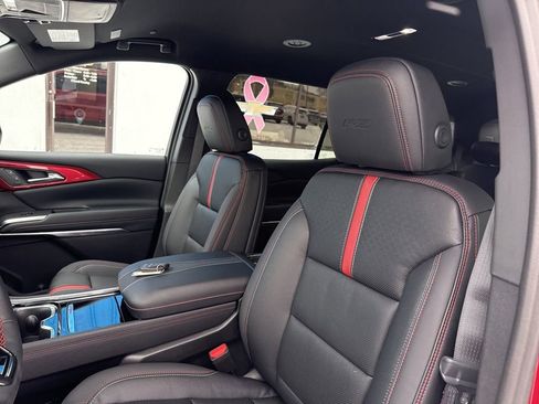 New 2026 Chevrolet Traverse RS image 35