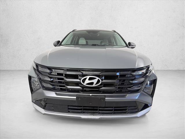 Used 2025 Hyundai Tucson SEL FWD image 8