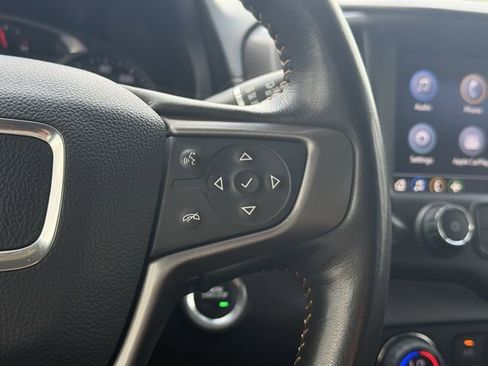 Used 2022 GMC Terrain AT4 w/ Tech Package AWD/4WD image 24