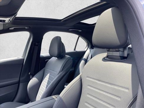 Certified 2024 Mercedes-Benz C 300 Sedan image 16