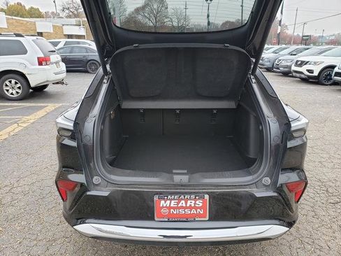 Used 2024 Buick Envista Avenir image 6