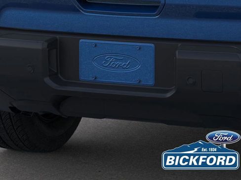 New 2026 Ford Bronco Sport Big Bend w/ Black Appearance Package image 23