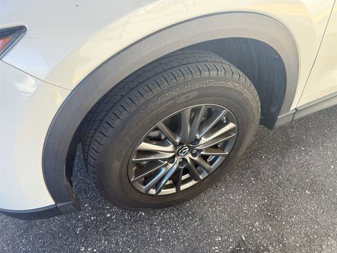 Used 2019 MAZDA CX-5 Sport image 9