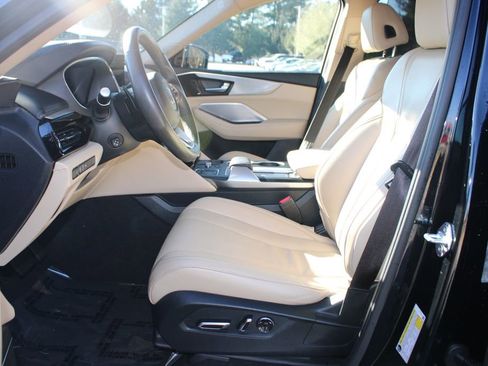 Used 2024 Acura MDX Technology image 11
