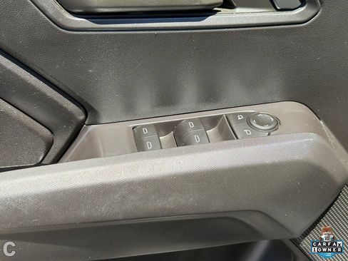 Used 2023 Chevrolet Colorado W/T RWD image 17