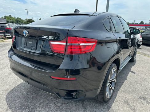 Used 2013 BMW X6 xDrive35i AWD/4WD image 32
