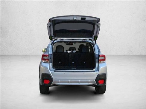 Used 2022 Subaru Crosstrek 2.5i Limited AWD/4WD image 6