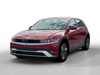 New 2026 Hyundai Ioniq 5 SEL