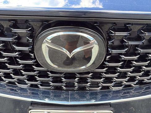 Used 2025 MAZDA CX-5 AWD 2.5 S w/ Preferred Package image 28