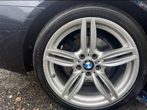 Used 2016 BMW 535i xDrive Sedan AWD/4WD image 33
