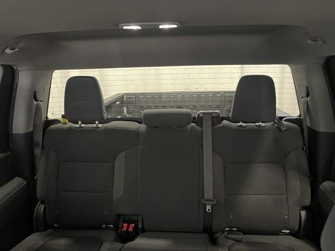 Used 2023 GMC Sierra 2500 SLE w/ SLE Convenience Package image 30