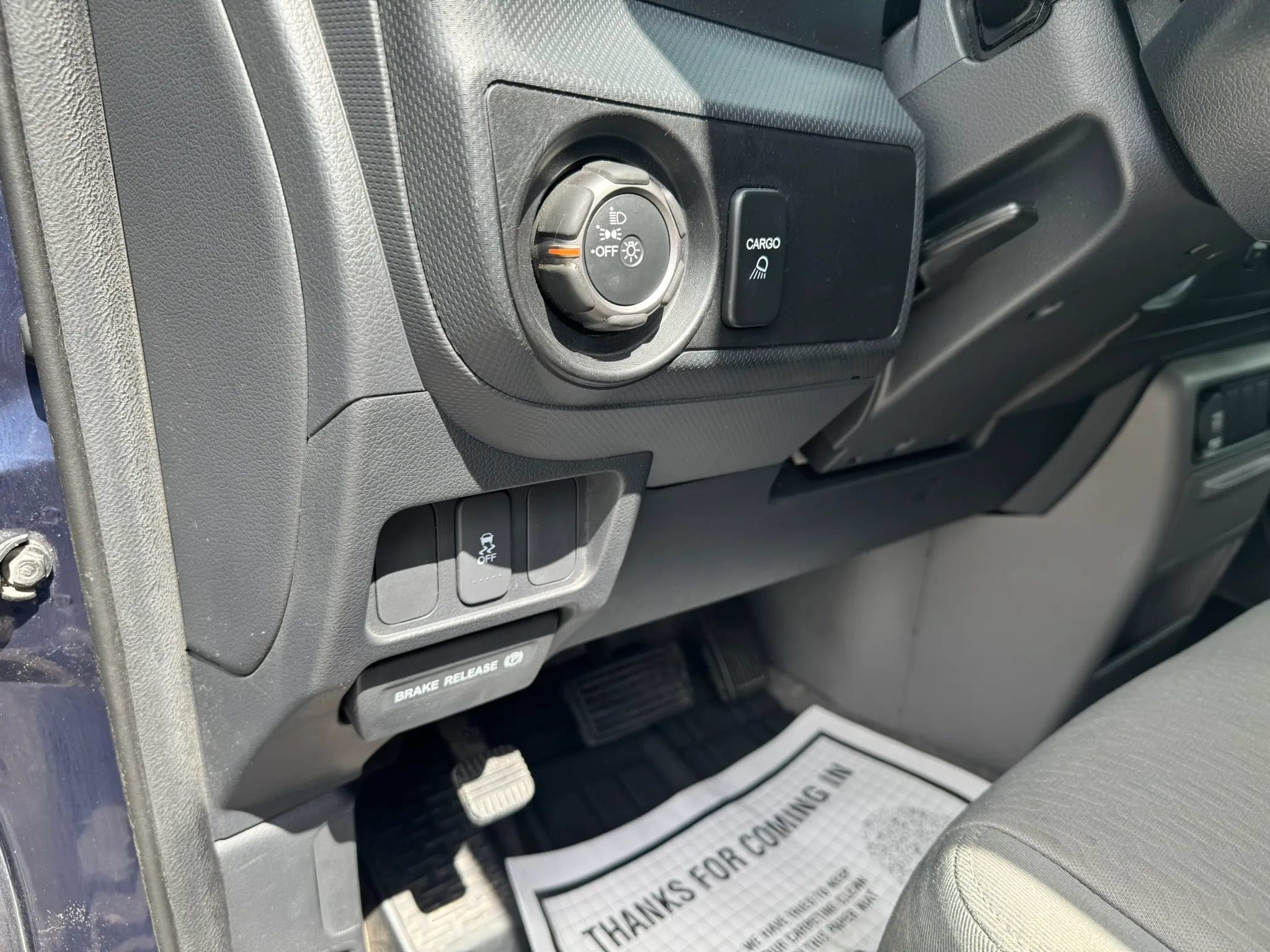 Used 2013 Honda Ridgeline RTS image 17