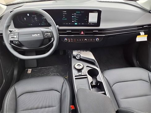 New 2025 Kia EV6 Wind image 6