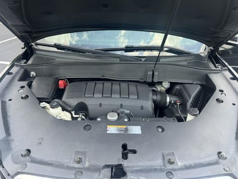 Used 2016 GMC Acadia Denali FWD image 21