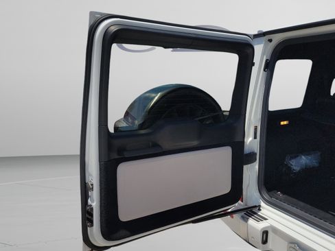 Certified 2019 Mercedes-Benz G 63 AMG 4MATIC image 6