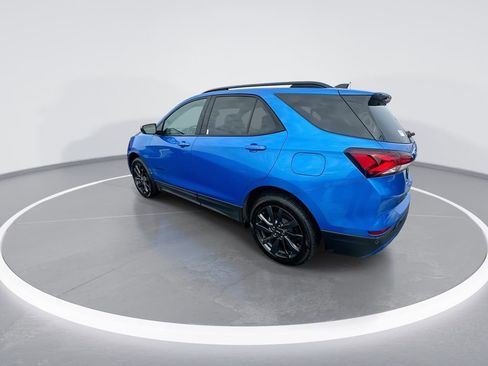 Used 2024 Chevrolet Equinox RS image 6