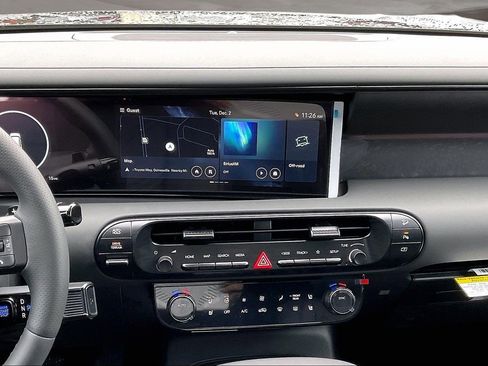 New 2026 Hyundai Palisade XRT Pro image 6