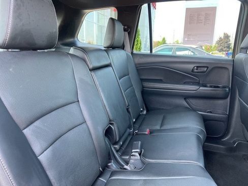 Used 2022 Honda Passport EX-L image 33