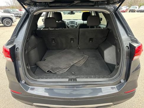 Used 2022 Chevrolet Equinox LT FWD image 13