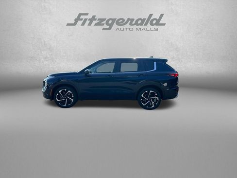 Used 2024 Mitsubishi Outlander SE AWD/4WD image 5