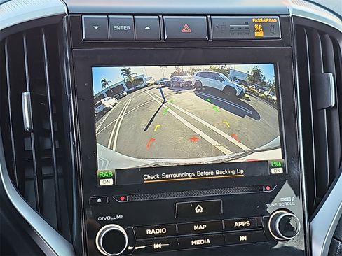 Certified 2022 Subaru Ascent Limited w/ Technology Package image 26