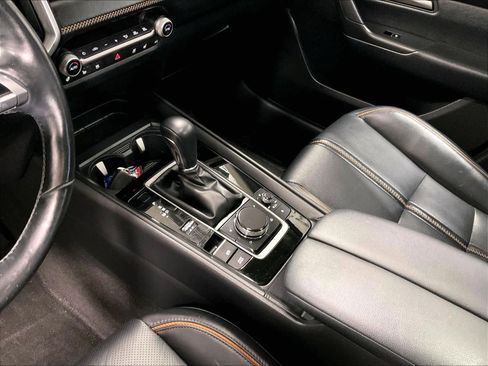 Used 2023 MAZDA CX-50 AWD 2.5 Turbo w/ Cargo Package image 20