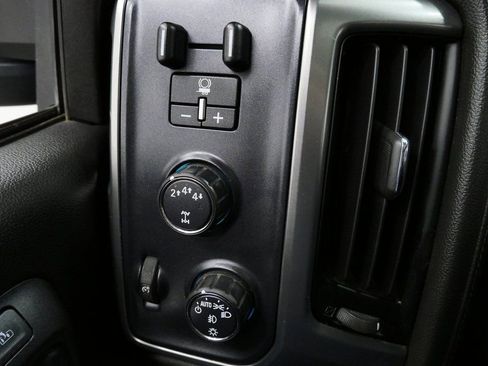 Used 2018 Chevrolet Silverado 2500 LTZ w/ Duramax Plus Package AWD/4WD image 28