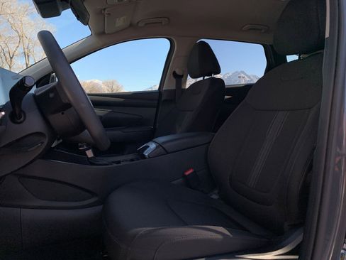 Used 2025 Hyundai Tucson SEL image 29