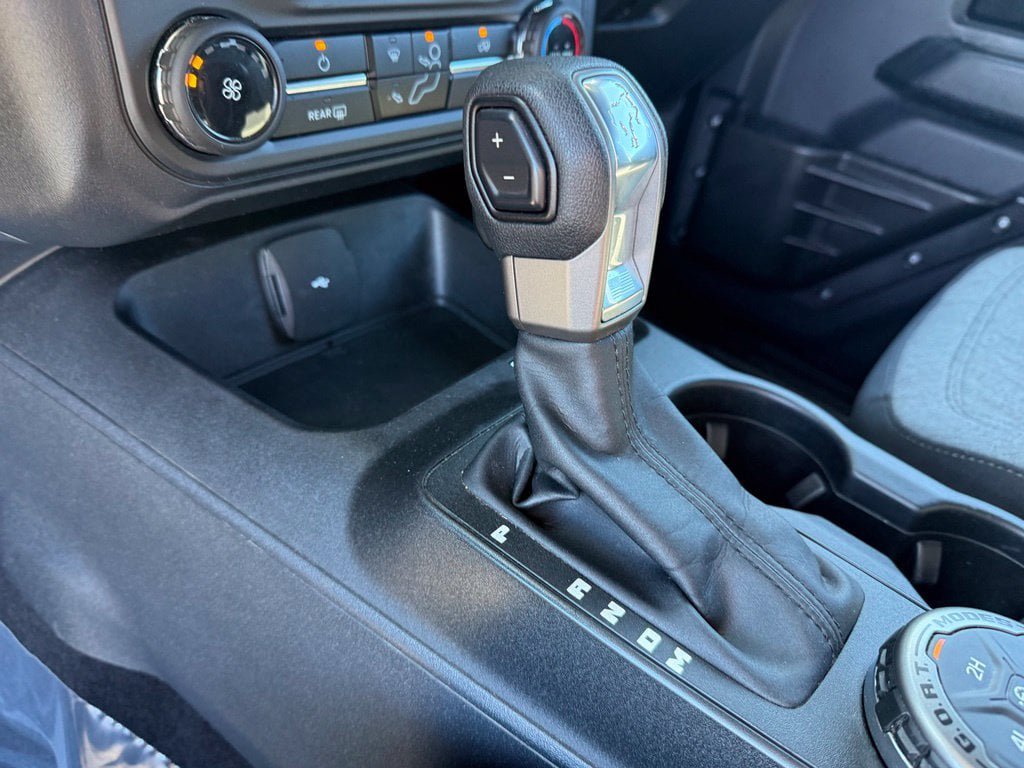 Used 2023 Ford Bronco 2-Door AWD/4WD image 26