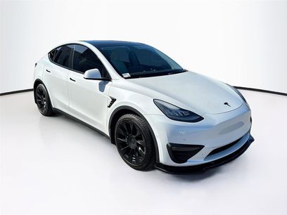 Used 2021 Tesla Model Y Long Range