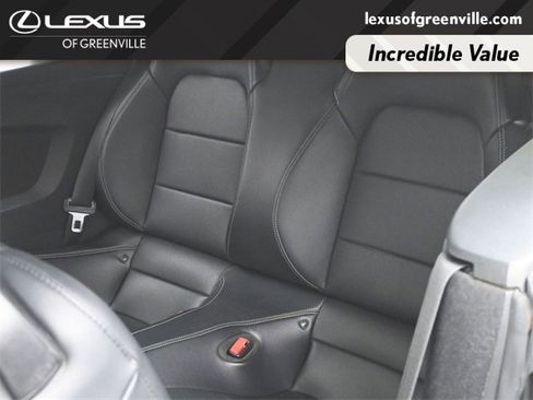 Used 2016 Ford Mustang GT Premium w/ Equipment Group 401A image 23