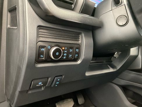 New 2026 Ford F350 Platinum AWD/4WD image 19
