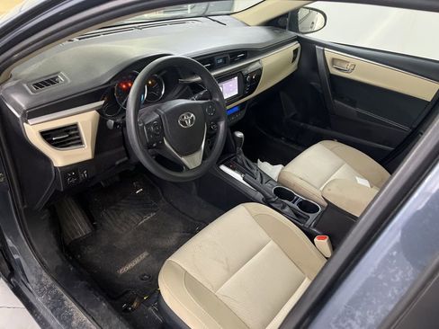 Used 2016 Toyota Corolla LE image 22