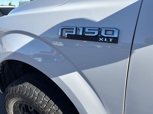 Used 2020 Ford F150 XLT w/ Equipment Group 301A Mid AWD/4WD image 4