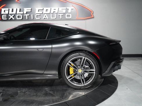 Used 2023 Ferrari Roma Base 2dr Coupe image 29