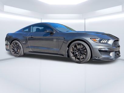 Used 2016 Ford Mustang Shelby GT350 w/ Technology Package