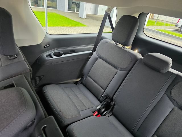Used 2025 Ford Expedition Max XL AWD/4WD image 15
